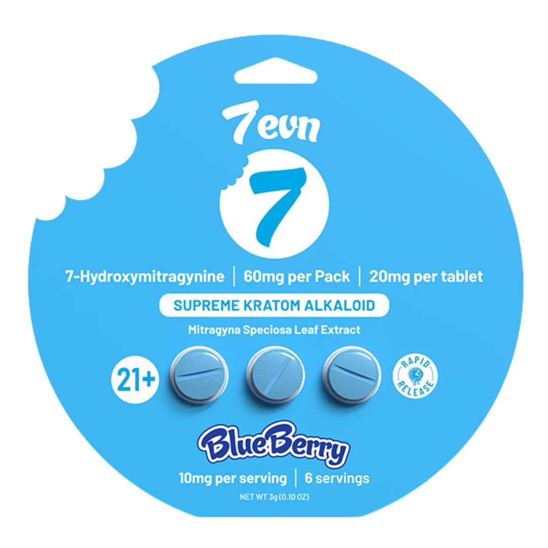 7-OH Tablets